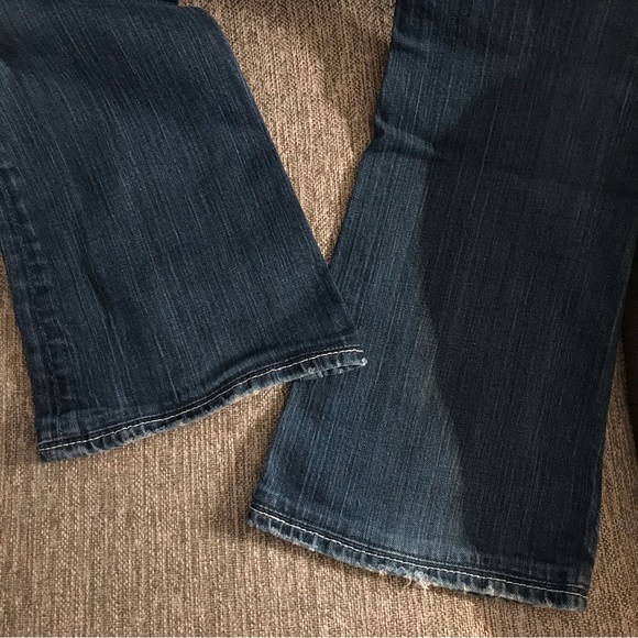 BIG STAR Maddie jeans size 26 - Picture 3 of 8